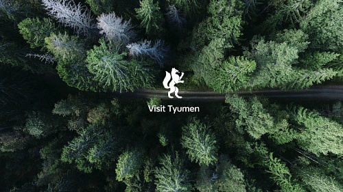 Бренду Visit Tyumen исполнилось шесть лет