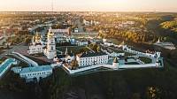 Московские школьники приедут в Тобольск с историко-культурной миссией