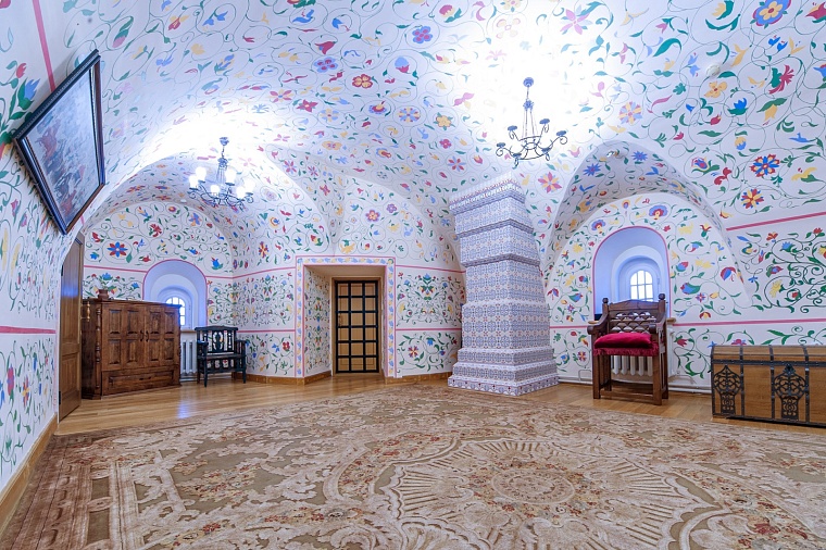 Что посмотреть в Тюменской области, если у вас три дня