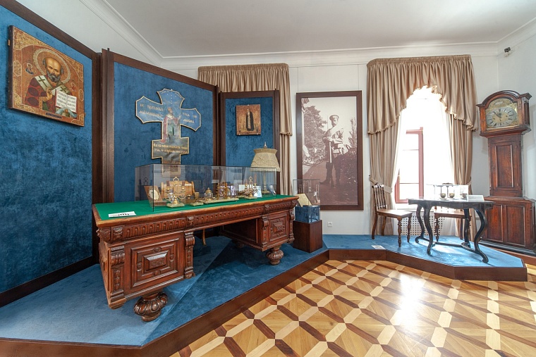 Что посмотреть в Тюменской области, если у вас три дня