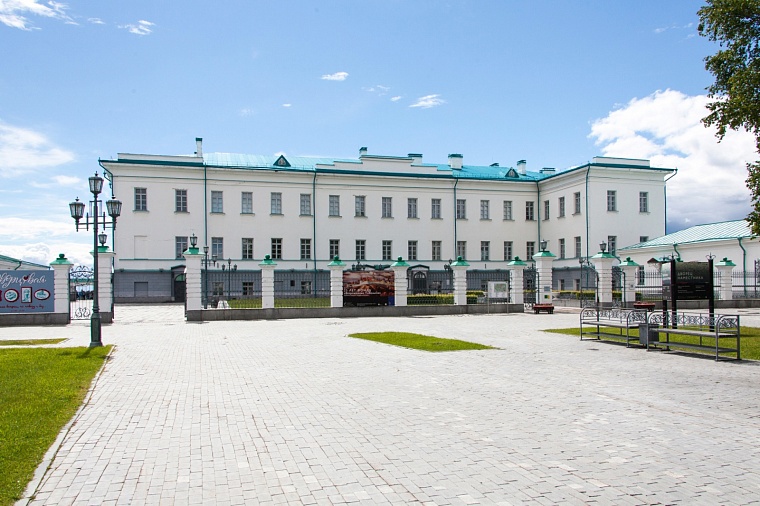 Что посмотреть в Тюменской области, если у вас три дня