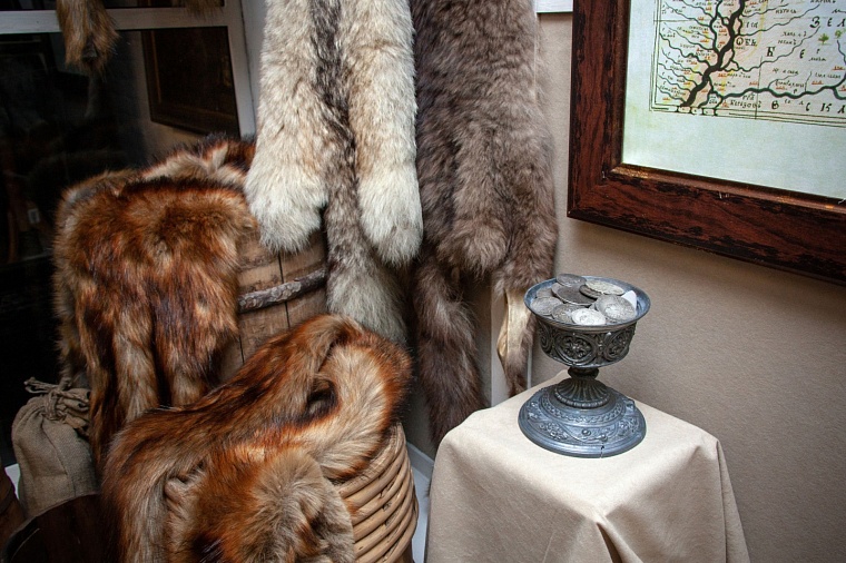 Что посмотреть в Тюменской области, если у вас три дня