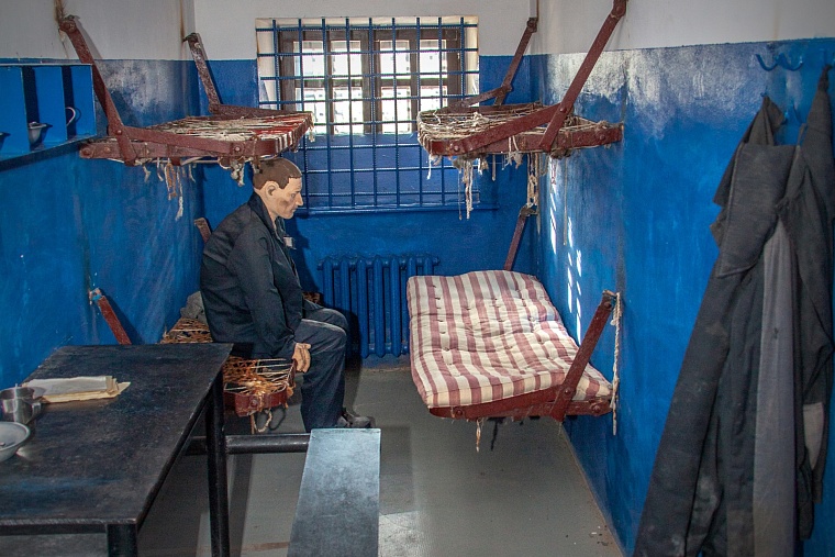 Что посмотреть в Тюменской области, если у вас три дня