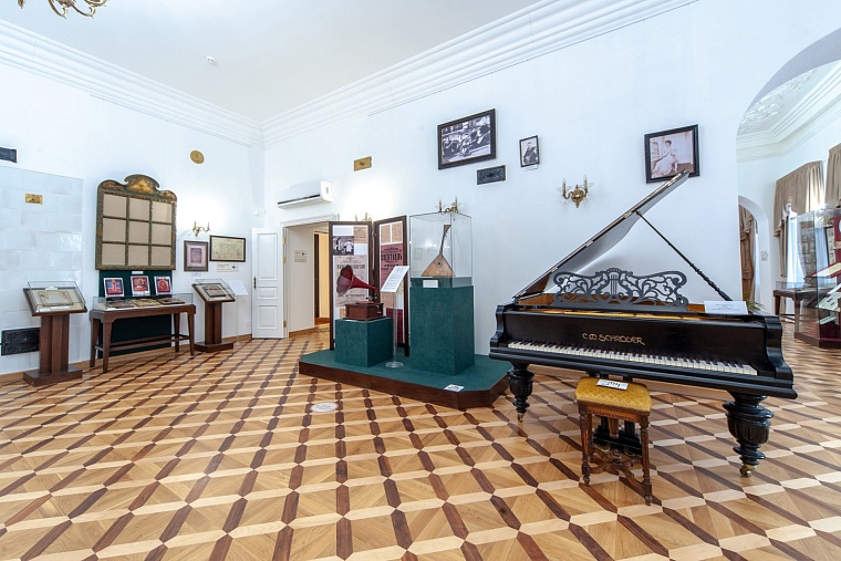 Что посмотреть в Тюменской области, если у вас три дня