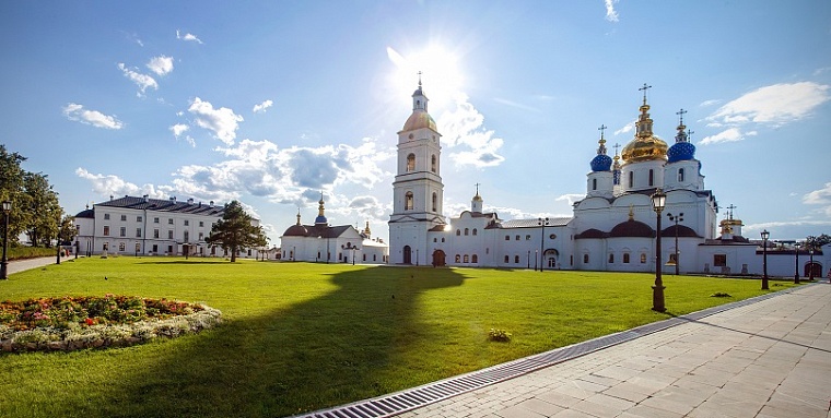 Что посмотреть в Тюменской области, если у вас три дня
