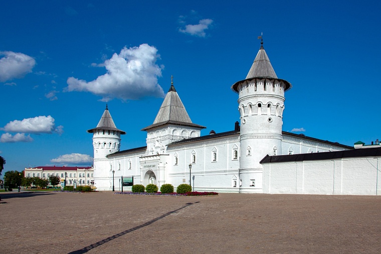 Что посмотреть в Тюменской области, если у вас три дня