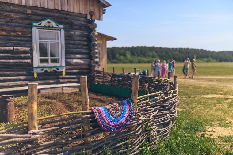 Что привлекает туристов Югры и Ямала на юге Тюменской области: топ-5 мест