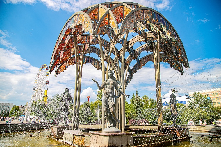 Что привлекает туристов Югры и Ямала на юге Тюменской области: топ-5 мест