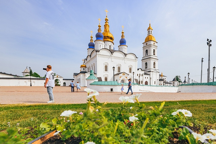 Что привлекает туристов Югры и Ямала на юге Тюменской области: топ-5 мест