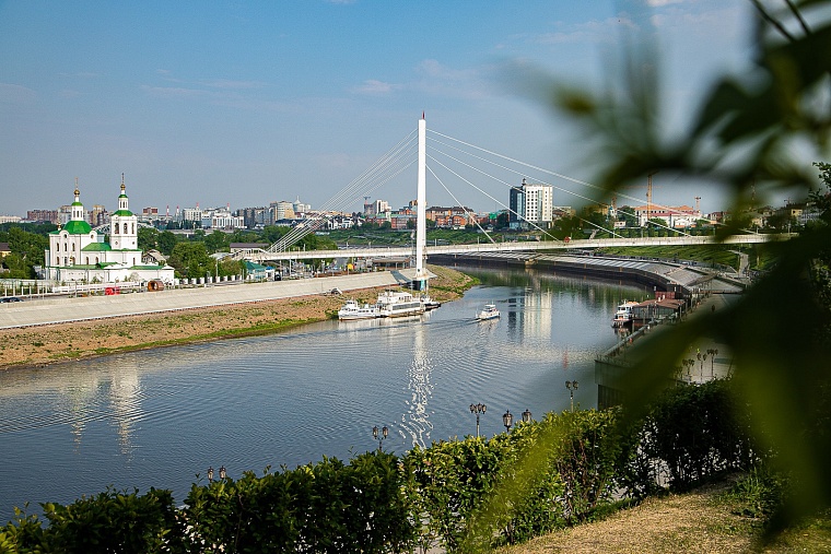 Что привлекает туристов Югры и Ямала на юге Тюменской области: топ-5 мест