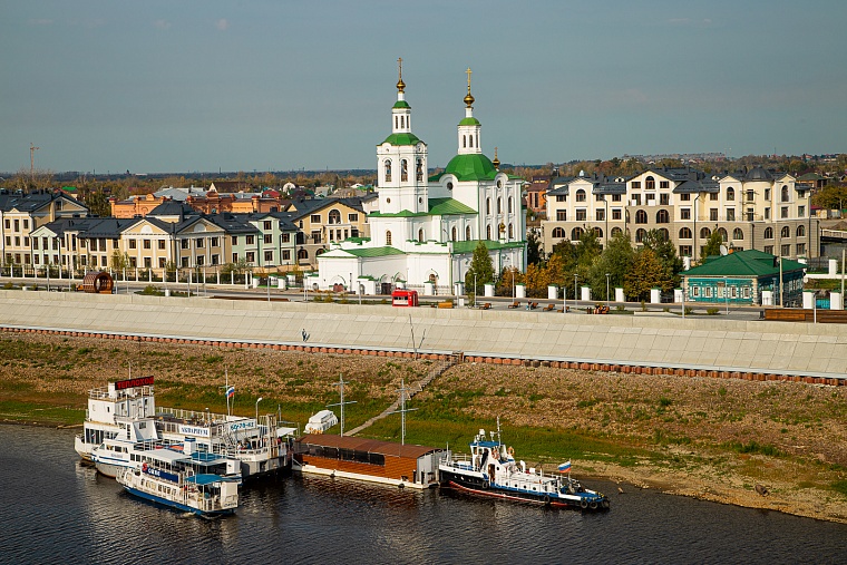 Что привлекает туристов Югры и Ямала на юге Тюменской области: топ-5 мест
