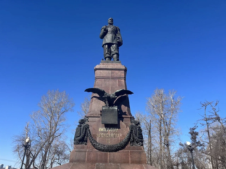 Поцелуй Байкала. Что посмотреть на озере зимой