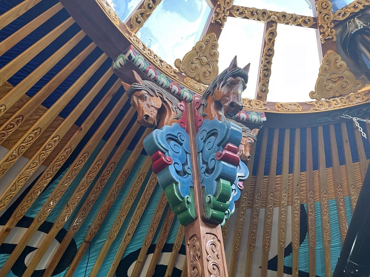 Поцелуй Байкала. Что посмотреть на озере зимой