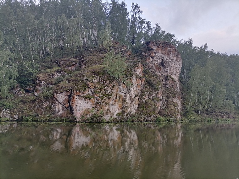 Выходные в Каменске-Уральском: водные экскурсии, единственный в мире мост и порог Ревун