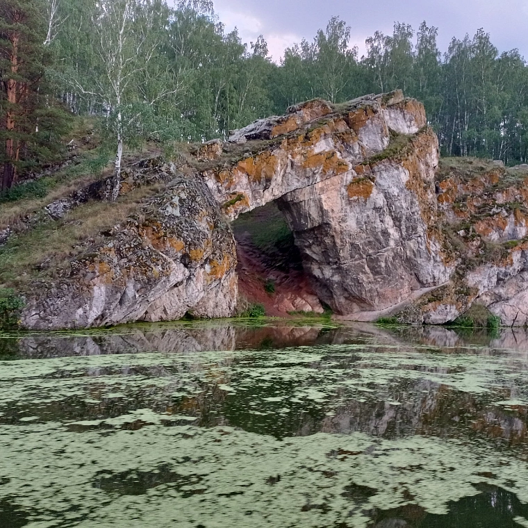Выходные в Каменске-Уральском: водные экскурсии, единственный в мире мост и порог Ревун