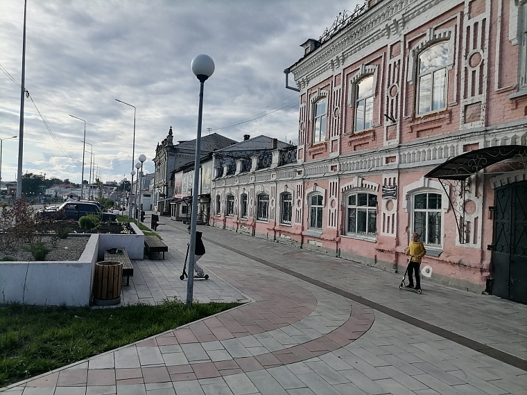 Выходные в Каменске-Уральском: водные экскурсии, единственный в мире мост и порог Ревун