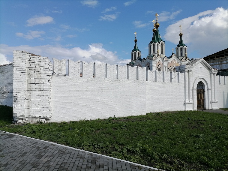 Выходные в Каменске-Уральском: водные экскурсии, единственный в мире мост и порог Ревун