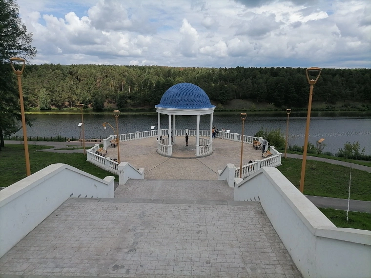 Выходные в Каменске-Уральском: водные экскурсии, единственный в мире мост и порог Ревун