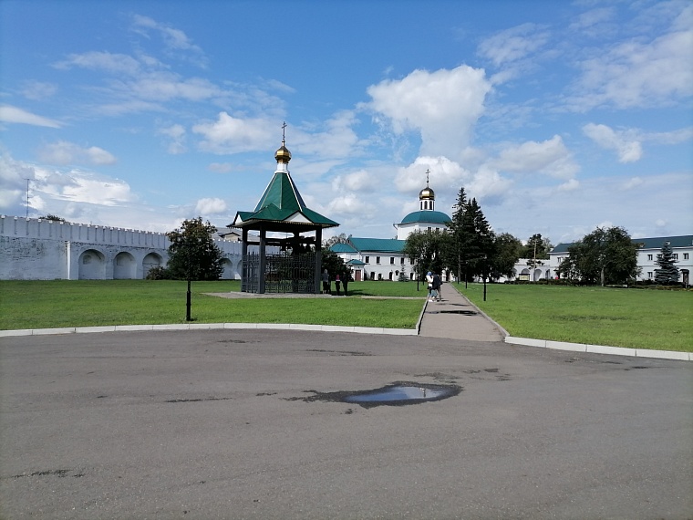 Выходные в Каменске-Уральском: водные экскурсии, единственный в мире мост и порог Ревун