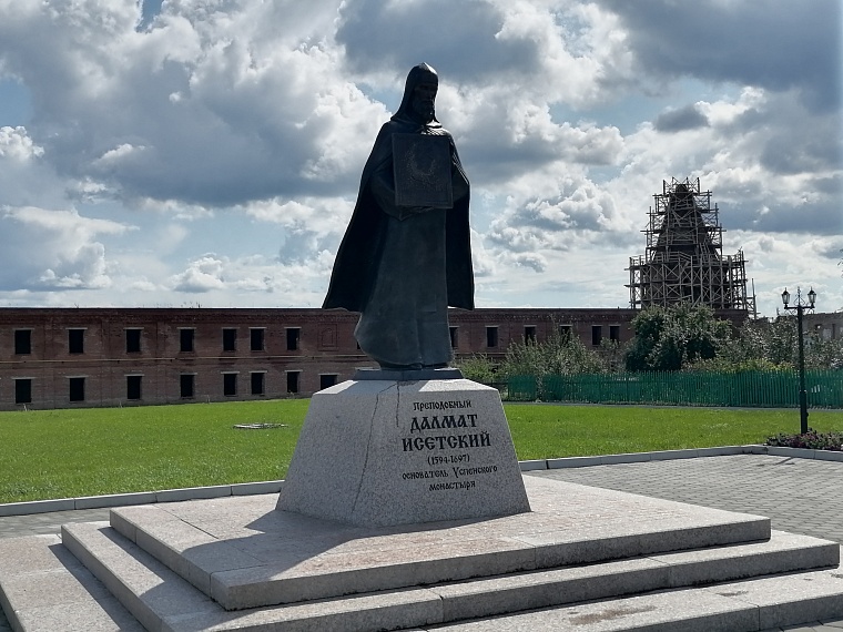 Выходные в Каменске-Уральском: водные экскурсии, единственный в мире мост и порог Ревун
