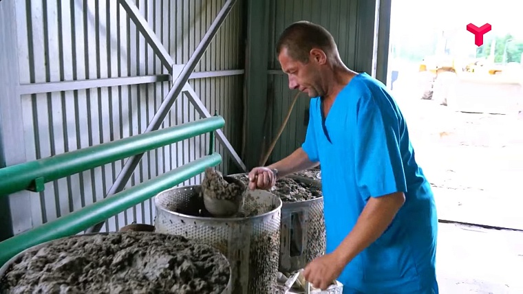 Хочу в Нижнетавдинский район: съедобная грязь, пельмени ручной лепки, глэмпинг