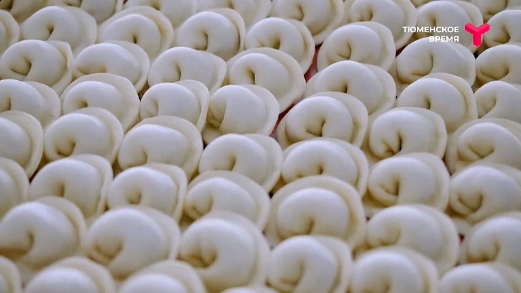 Хочу в Нижнетавдинский район: съедобная грязь, пельмени ручной лепки, глэмпинг