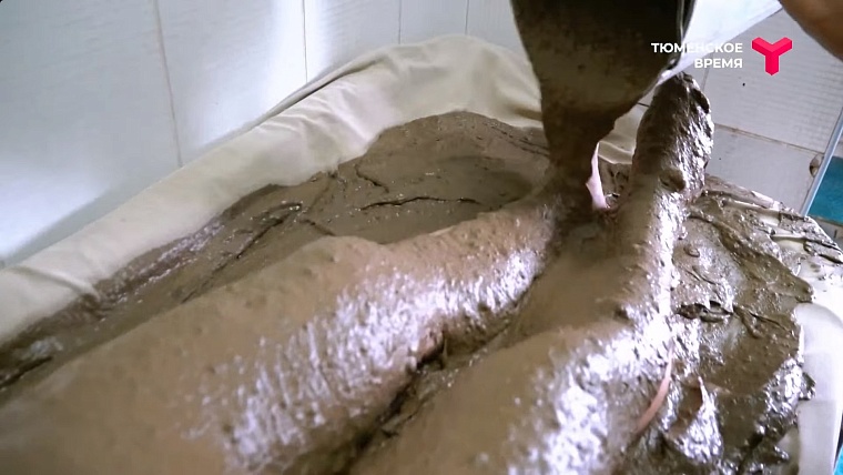 Хочу в Нижнетавдинский район: съедобная грязь, пельмени ручной лепки, глэмпинг