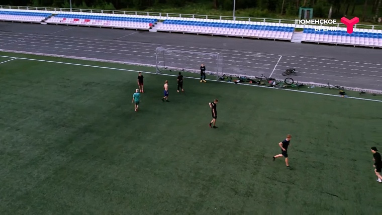 Хочу в Нижнетавдинский район: съедобная грязь, пельмени ручной лепки, глэмпинг