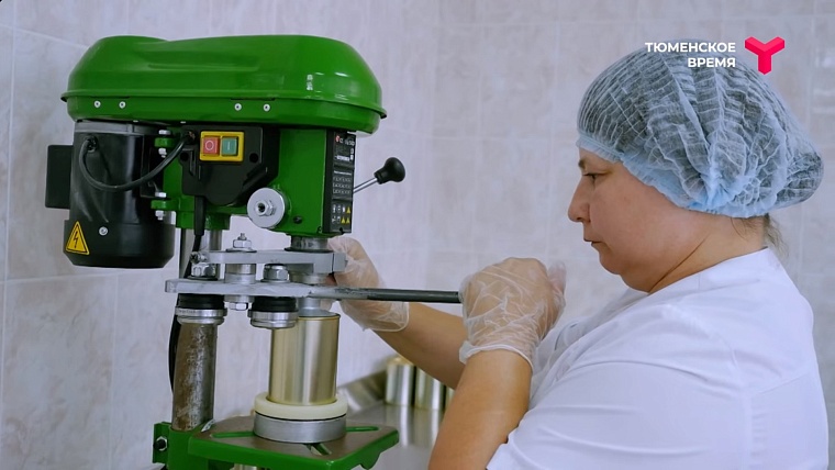 Хочу в Нижнетавдинский район: съедобная грязь, пельмени ручной лепки, глэмпинг