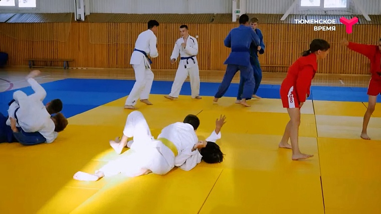 Хочу в Нижнетавдинский район: съедобная грязь, пельмени ручной лепки, глэмпинг