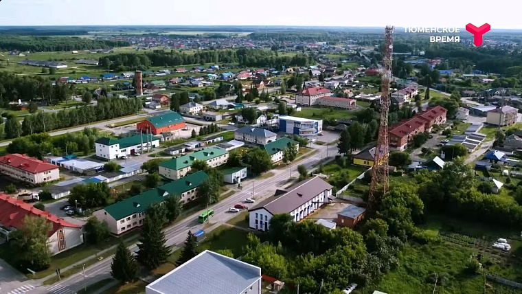 Хочу в Нижнетавдинский район: съедобная грязь, пельмени ручной лепки, глэмпинг