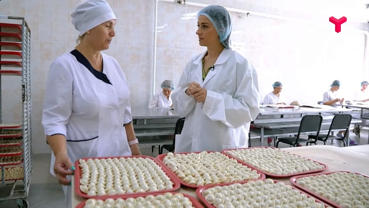 Хочу в Нижнетавдинский район: съедобная грязь, пельмени ручной лепки, глэмпинг