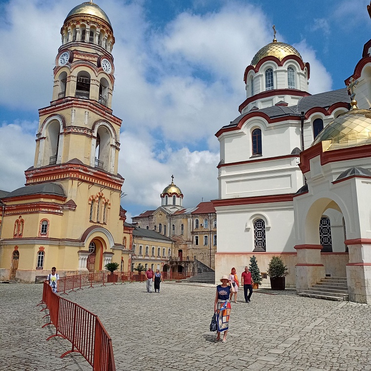 Отдых в Абхазии 2021: к чему быть готовым и на какой бюджет рассчитывать