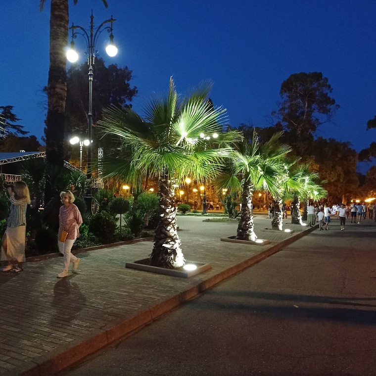 Отдых в Абхазии 2021: к чему быть готовым и на какой бюджет рассчитывать