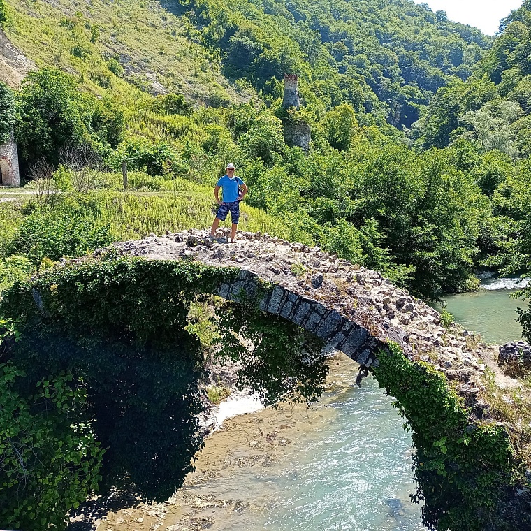 Отдых в Абхазии 2021: к чему быть готовым и на какой бюджет рассчитывать