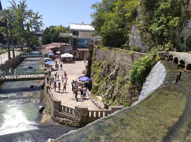 Отдых в Абхазии 2021: к чему быть готовым и на какой бюджет рассчитывать