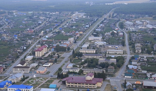 Куда съездить из Тюмени. Здорово в Упорово!