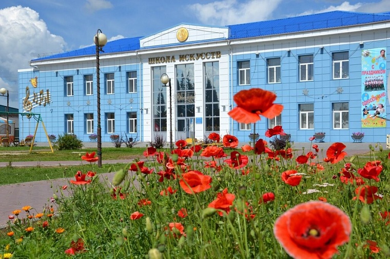 Фото: Упоровский центр культуры и досуга 6+