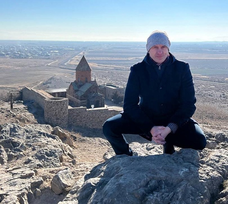 Чудеса зимней Армении: где побывать и что посмотреть. Часть 2