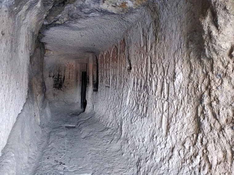 Чудеса зимней Армении: где побывать и что посмотреть. Часть 2