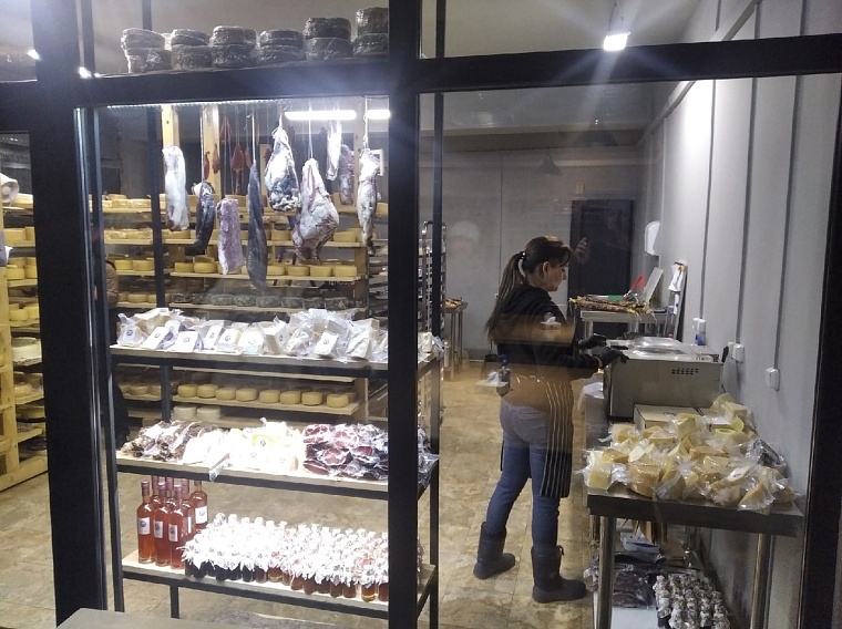 Чудеса зимней Армении: где побывать и что посмотреть. Часть 2