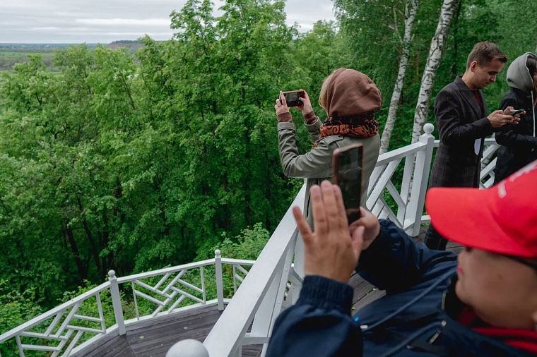 Потайной Тобольск: тревел-гид от Tele2 для тех, кто все уже видел