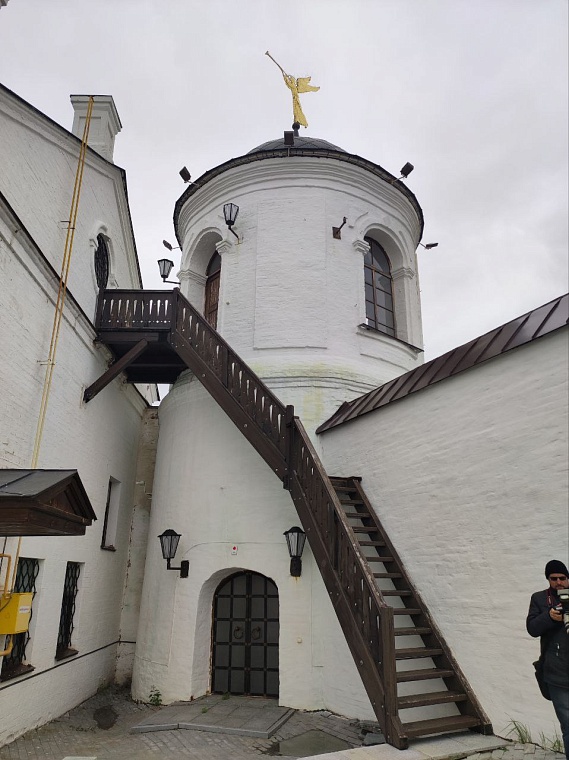 Потайной Тобольск: тревел-гид от Tele2 для тех, кто все уже видел