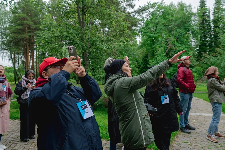 Потайной Тобольск: тревел-гид от Tele2 для тех, кто все уже видел