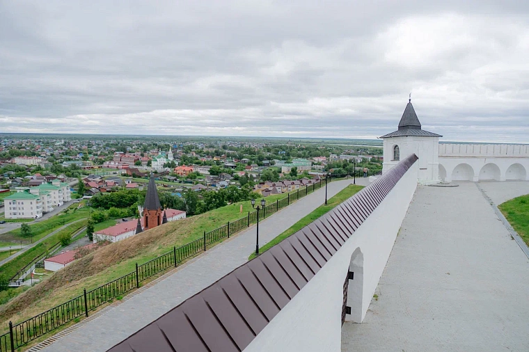 Потайной Тобольск: тревел-гид от Tele2 для тех, кто все уже видел