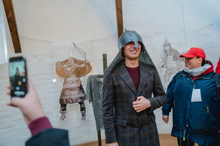 Потайной Тобольск: тревел-гид от Tele2 для тех, кто все уже видел