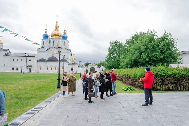 Потайной Тобольск: тревел-гид от Tele2 для тех, кто все уже видел