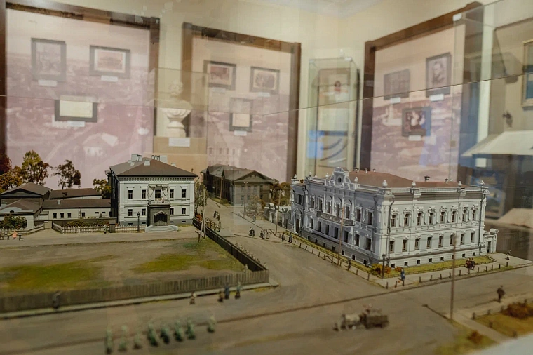 Потайной Тобольск: тревел-гид от Tele2 для тех, кто все уже видел