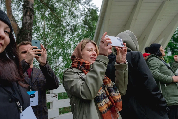 Потайной Тобольск: тревел-гид от Tele2 для тех, кто все уже видел