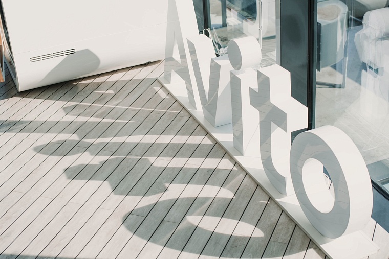 «Авито Недвижимость» полностью переходит на онлайн-бронирование квартир в посуточной аренде в Тюмени